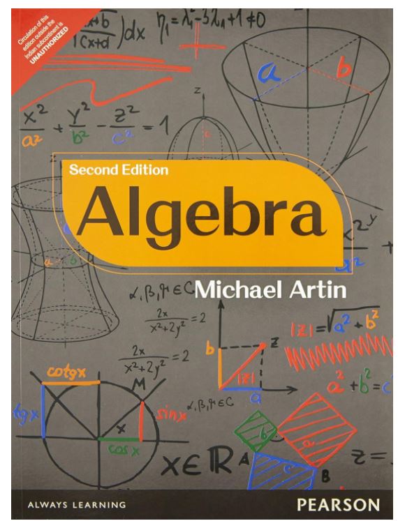 Algebra 2e